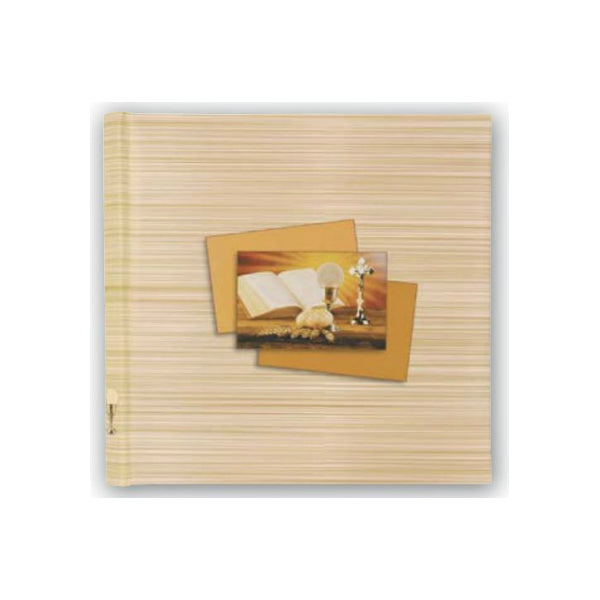 Zep Album Comunion 8 31X31/20Fogli CMG313120 Zep Album Comunion 8 31X31/20Fogli CMG313120